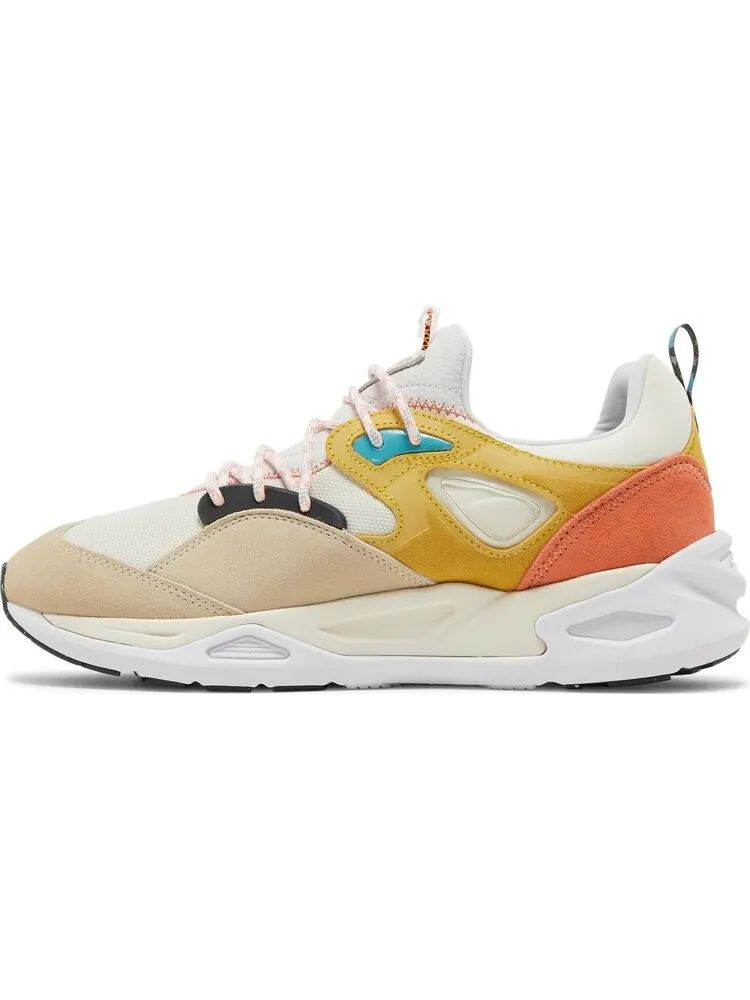 Кроссовки Puma TRC Blaze Hill Camp — изображение 3 из 8, белый