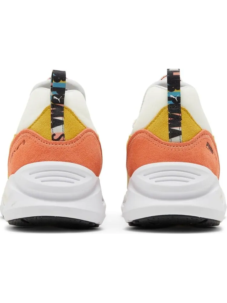 Кроссовки Puma TRC Blaze Hill Camp — изображение 6 из 8, белый