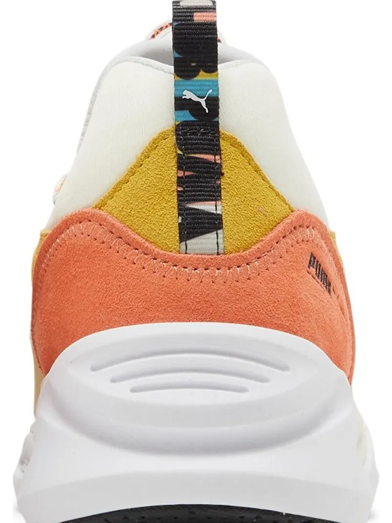Кроссовки Puma TRC Blaze Hill Camp — изображение 7 из 8, белый
