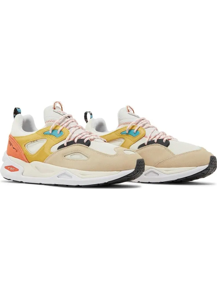 Кроссовки Puma TRC Blaze Hill Camp — изображение 8 из 8, белый