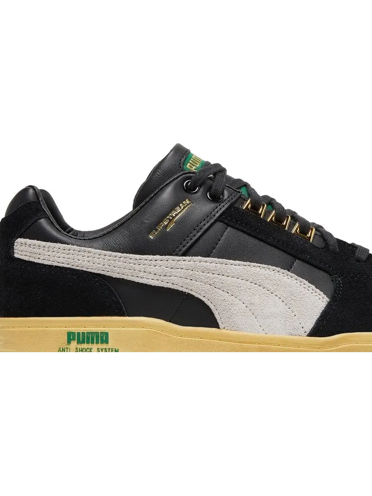 Кроссовки Puma Slipstream Low The Never Worn — изображение 2 из 8, черный