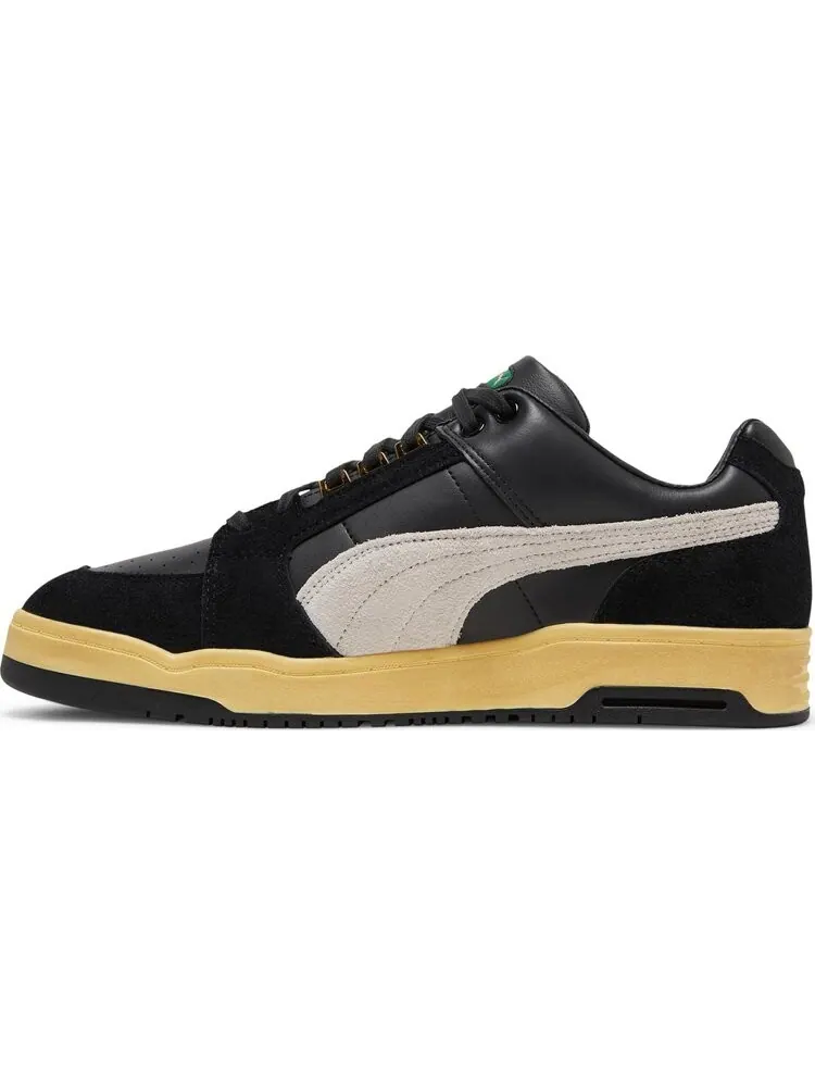Кроссовки Puma Slipstream Low The Never Worn — изображение 3 из 8, черный