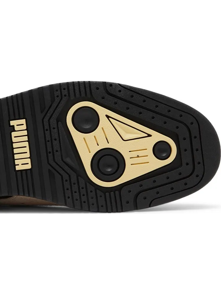 Кроссовки Puma Slipstream Low The Never Worn — изображение 5 из 8, черный