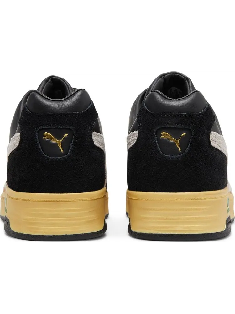 Кроссовки Puma Slipstream Low The Never Worn — изображение 6 из 8, черный