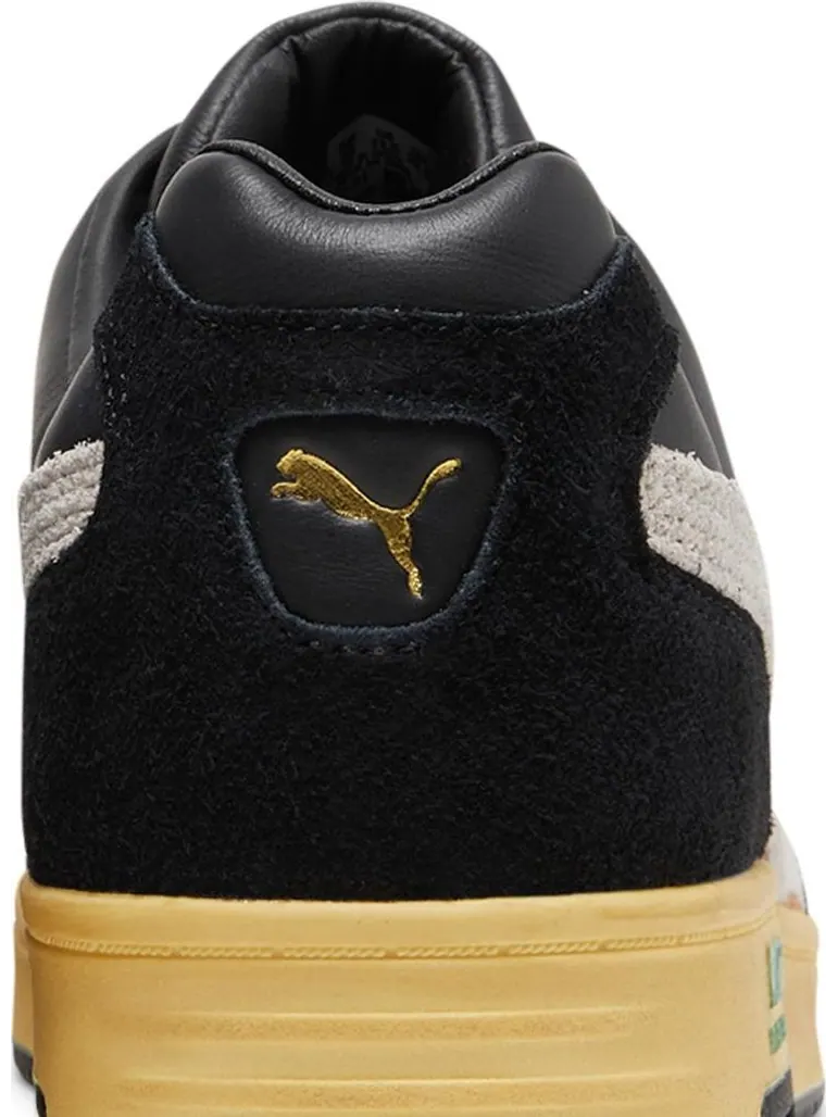Кроссовки Puma Slipstream Low The Never Worn — изображение 7 из 8, черный
