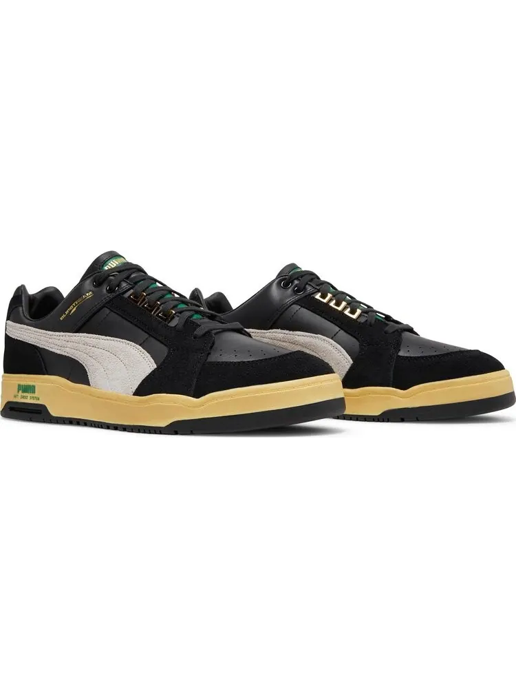 Кроссовки Puma Slipstream Low The Never Worn — изображение 8 из 8, черный