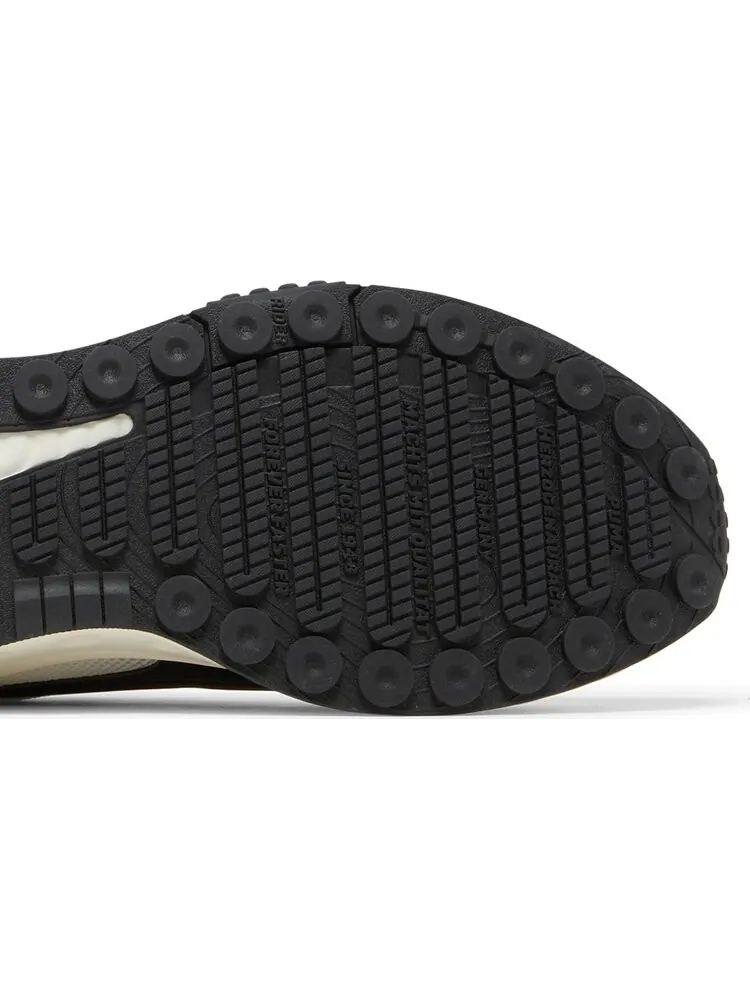 Кроссовки Puma Neymar Jr. x Wild Rider Vaporous Grey Black — изображение 5 из 8, серый