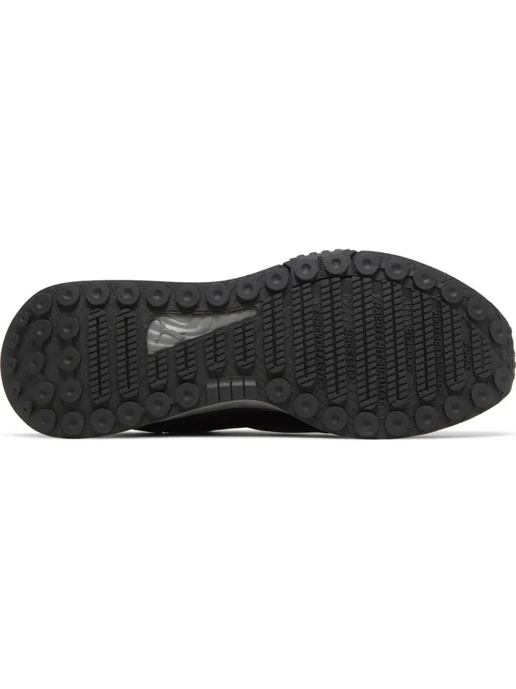 Кроссовки Puma Neymar Jr. x Wild Rider Black Castlerock — изображение 4 из 8, черный
