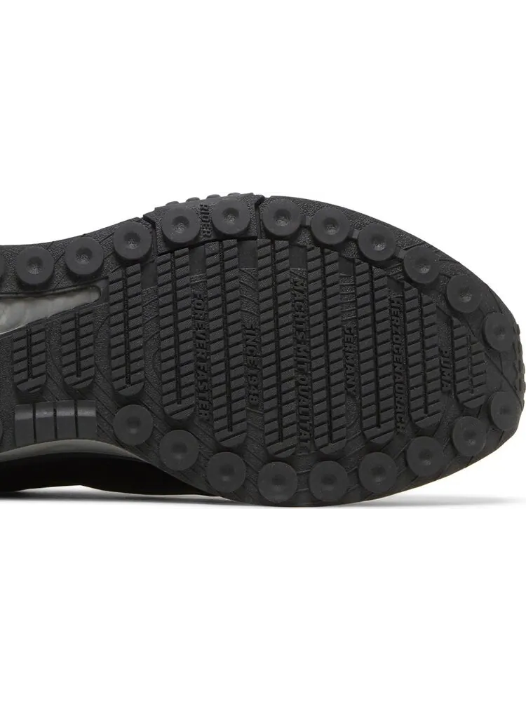 Кроссовки Puma Neymar Jr. x Wild Rider Black Castlerock — изображение 5 из 8, черный