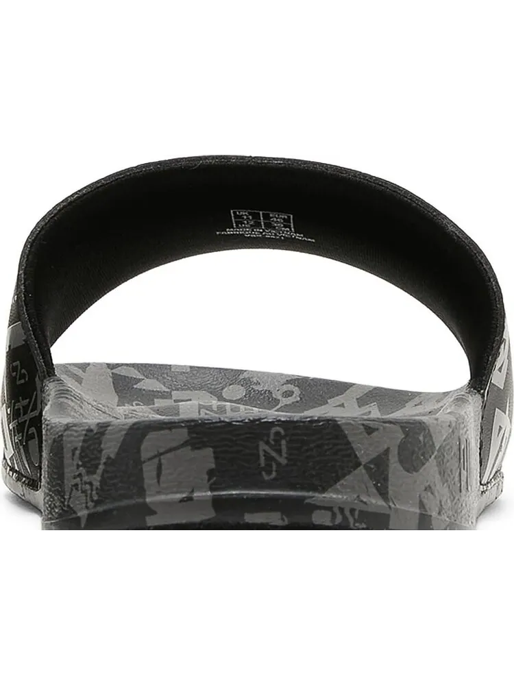 Сандалии Puma Neymar Jr. x Leadcat Slide Black Castlerock — изображение 7 из 8, черный