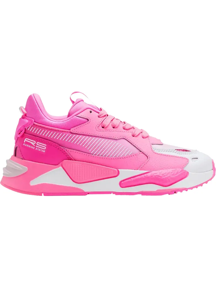 Кроссовки Puma Wmns RS-Z Breast Cancer Awareness — изображение 1 из 1, розовый