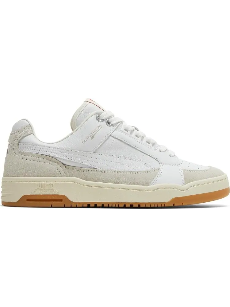 Кроссовки Puma AMI x Slipstream Low White Pristine — изображение 1 из 8, белый