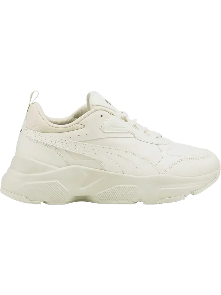 Кроссовки Puma Wmns Cassia SL Pristine — изображение 1 из 1, бежевый