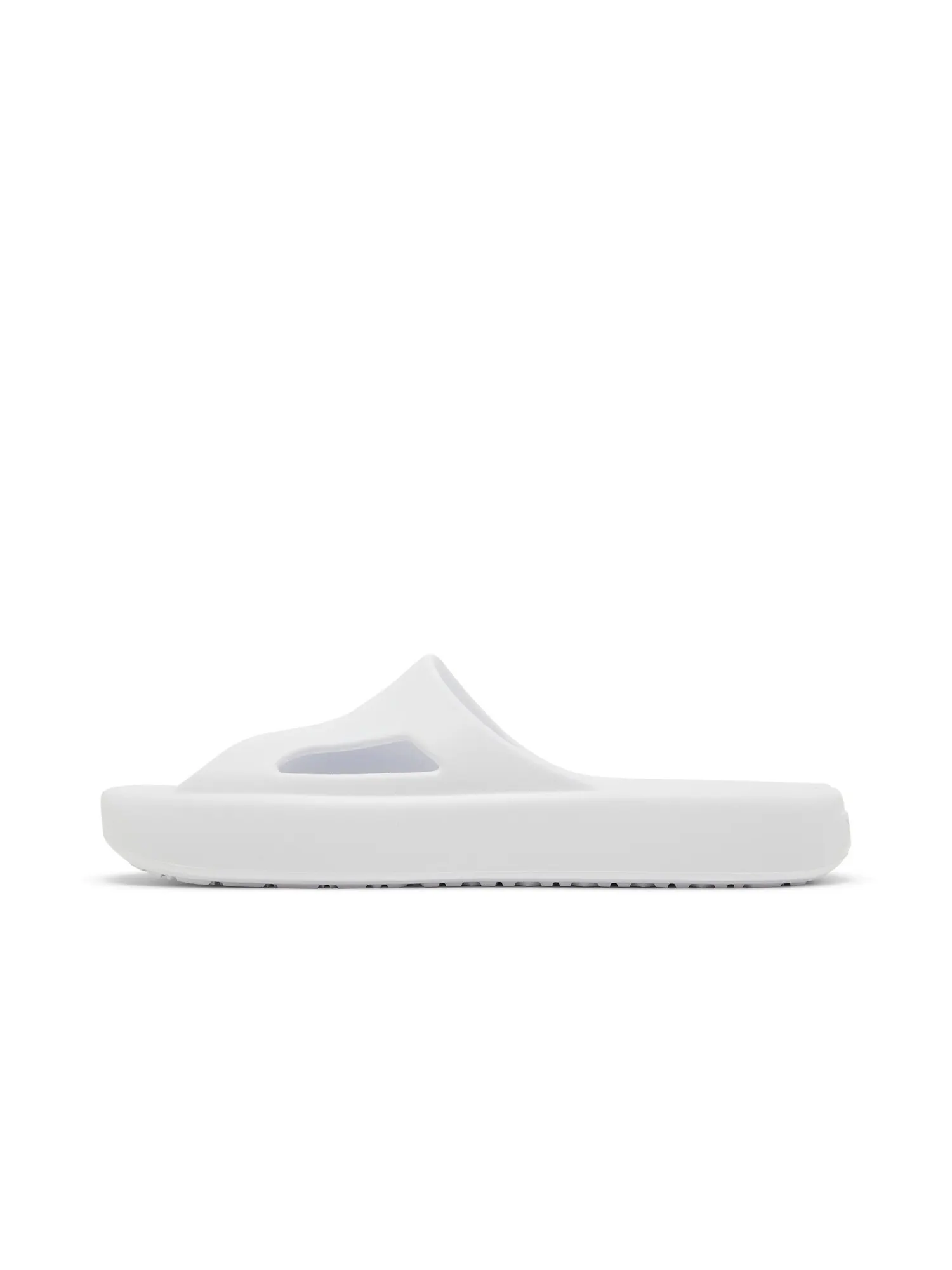 Кроссовки Shibui Cat Slide Puma — изображение 3 из 8, белый/белый