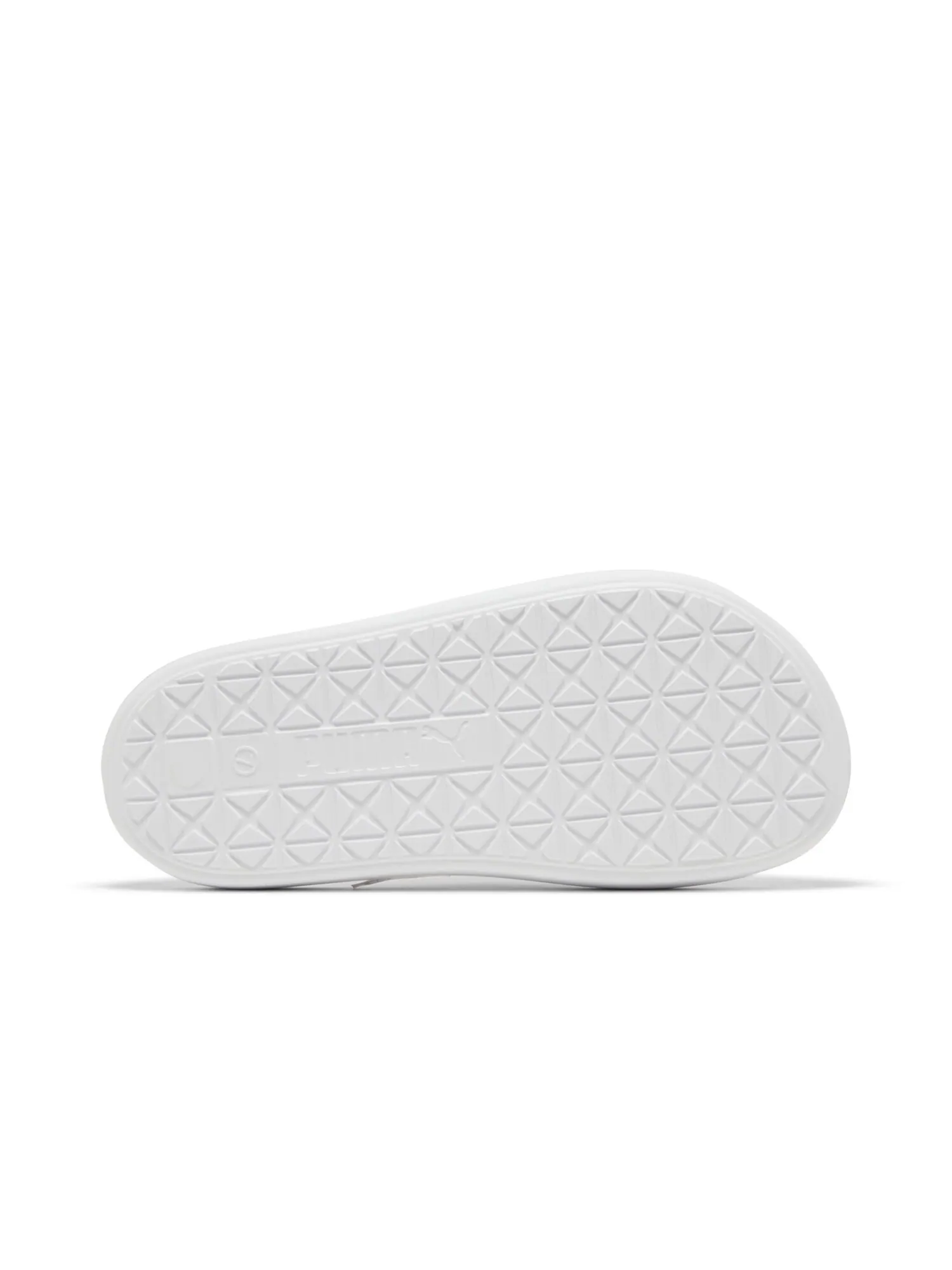 Кроссовки Shibui Cat Slide Puma — изображение 4 из 8, белый/белый