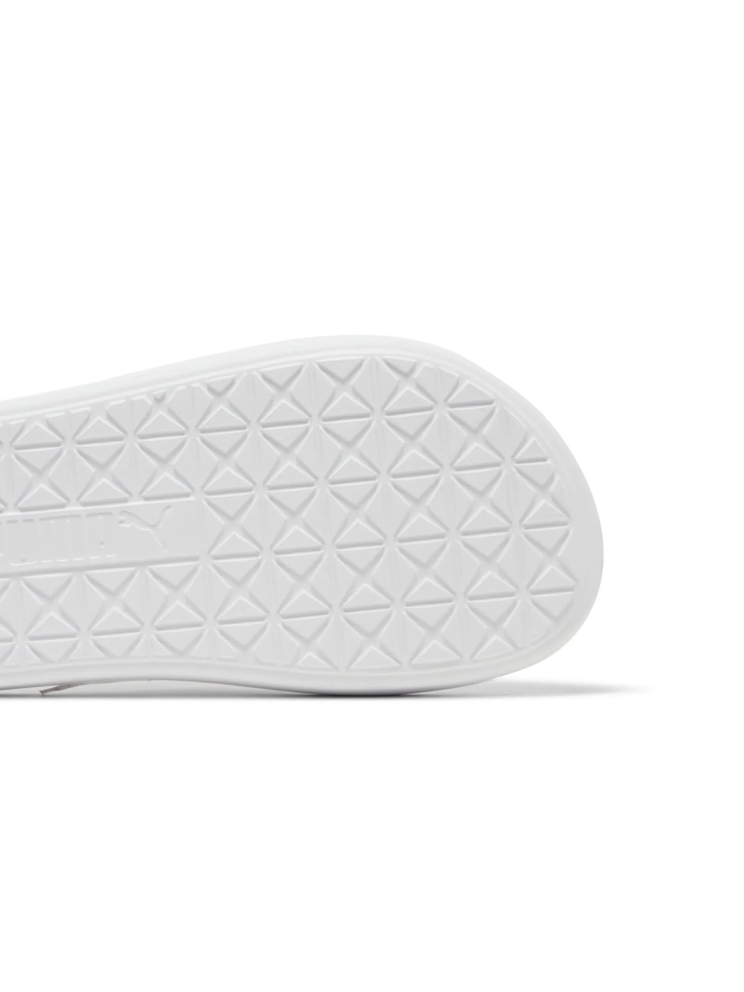Кроссовки Shibui Cat Slide Puma — изображение 5 из 8, белый/белый