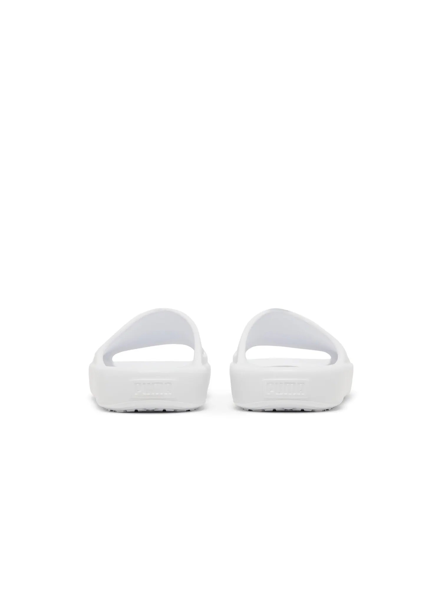 Кроссовки Shibui Cat Slide Puma — изображение 6 из 8, белый/белый