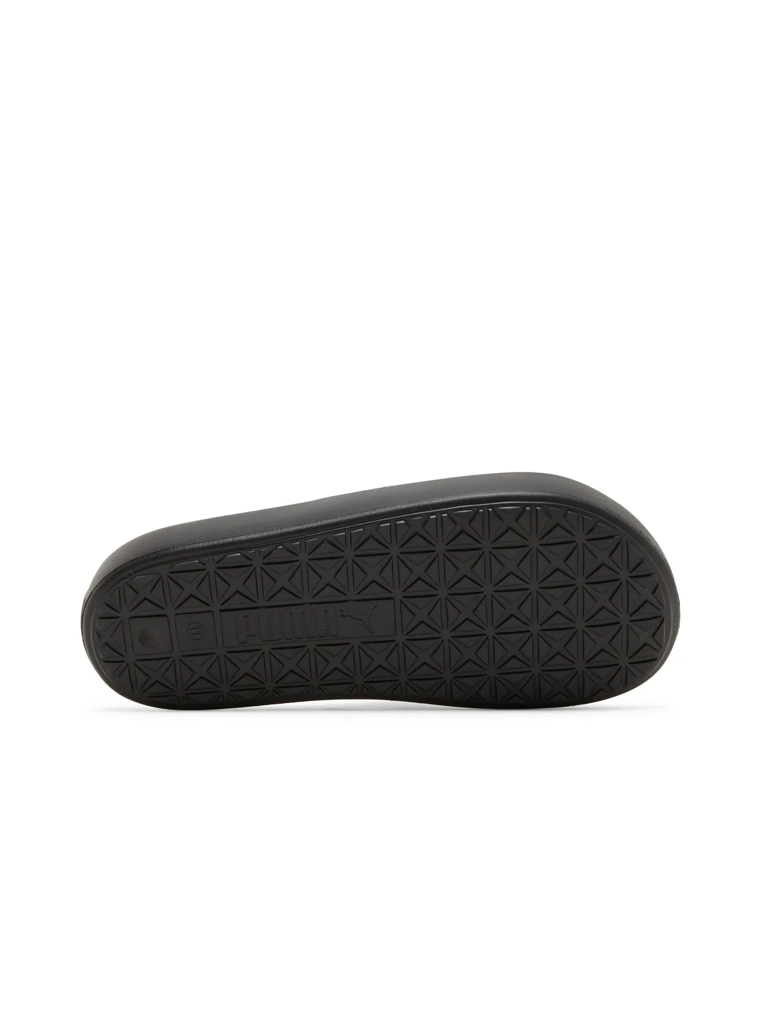 Кроссовки Shibui Cat Slide Puma — изображение 4 из 8, черный/черный