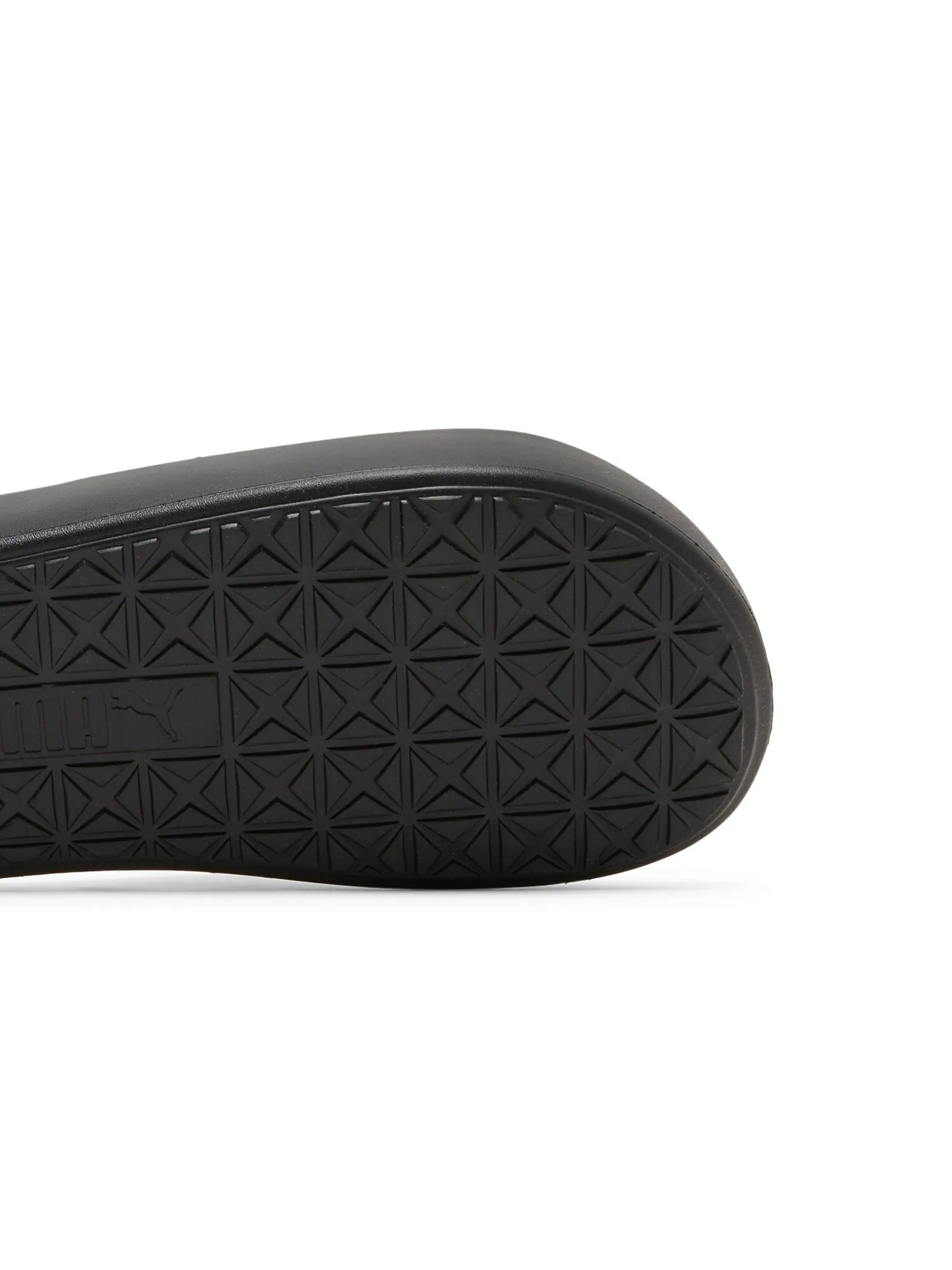 Кроссовки Shibui Cat Slide Puma — изображение 5 из 8, черный/черный