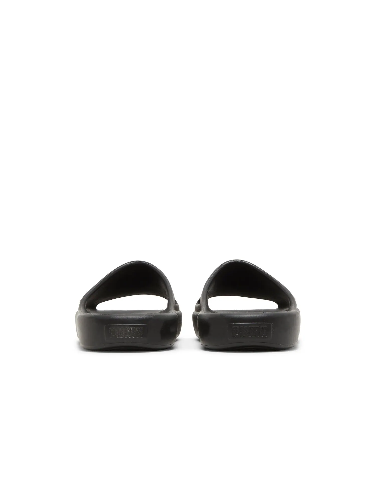Кроссовки Shibui Cat Slide Puma — изображение 6 из 8, черный/черный