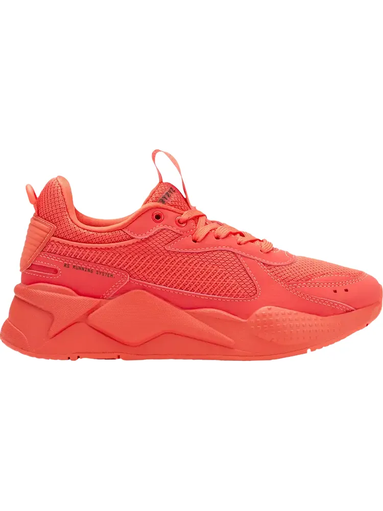 Кроссовки Puma Wmns RS-X Monochrome — изображение 1 из 1, красный
