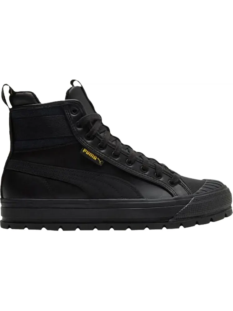 Кроссовки Puma Capri Para WTR Black — изображение 1 из 1, черный