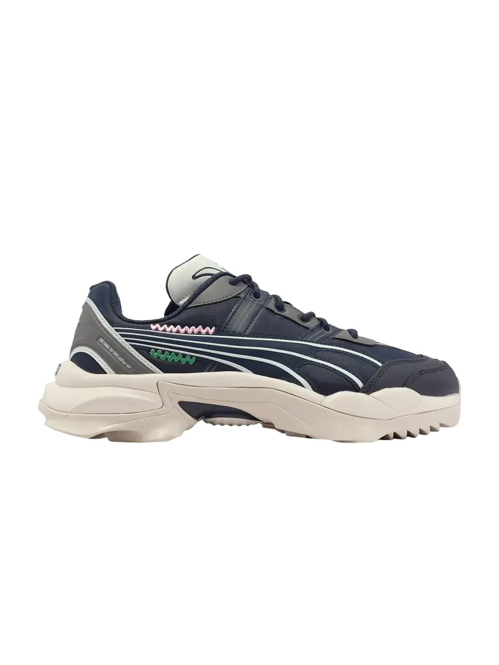 Кроссовки Nitefox MMQ Puma — изображение 1 из 1, белый