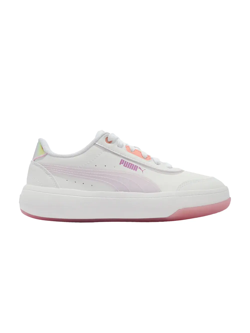 Кроссовки Wmns Tori Puma — изображение 1 из 1, белый