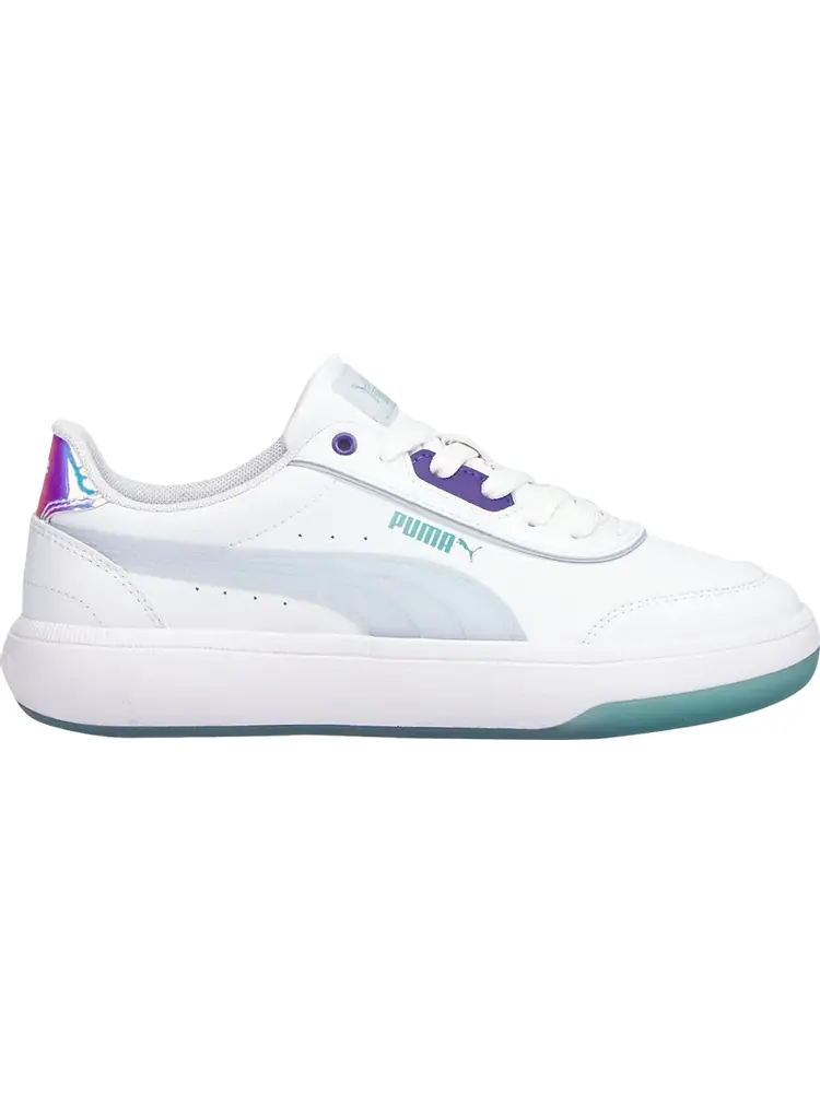 Кроссовки Puma Wmns Tori Candy - White Arctic Ice — изображение 1 из 1, белый