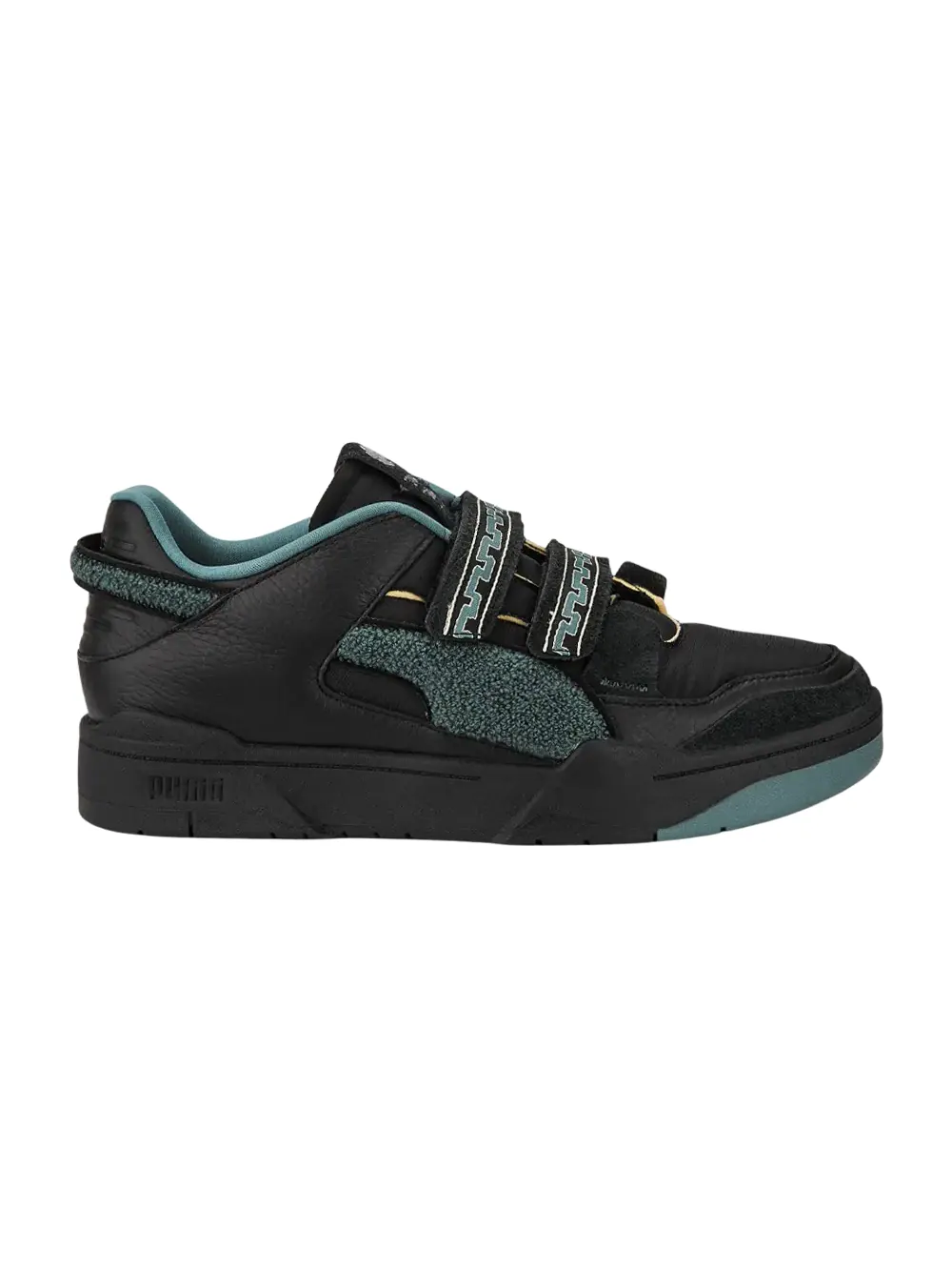 Кроссовки MARKET x Slipstream INVDR Puma — изображение 1 из 1, черный
