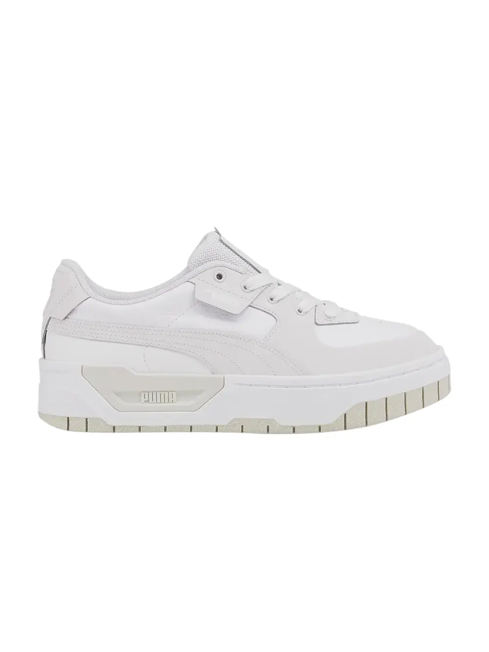 Кроссовки Wmns Cali Puma — изображение 1 из 1, белый