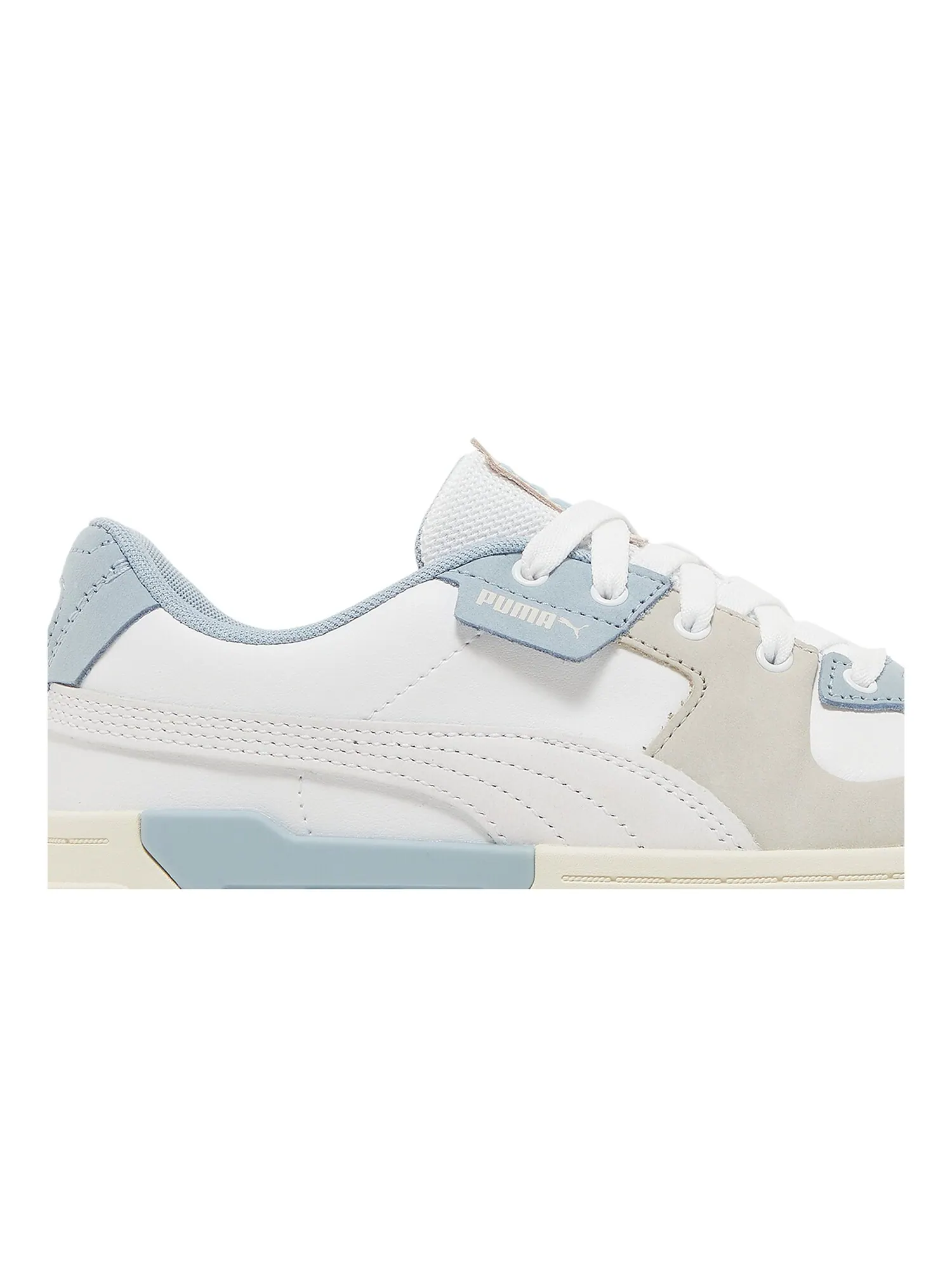 Кроссовки Wmns Cali Dream Puma — изображение 2 из 8, белый/синий