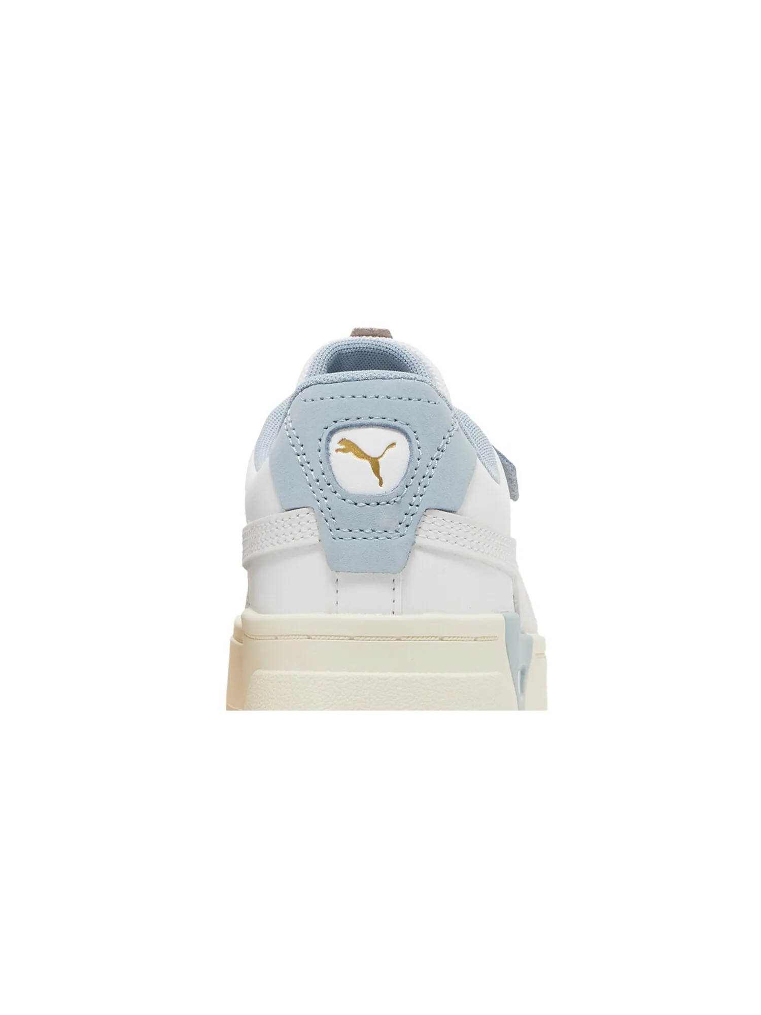 Кроссовки Wmns Cali Dream Puma — изображение 7 из 8, белый/синий