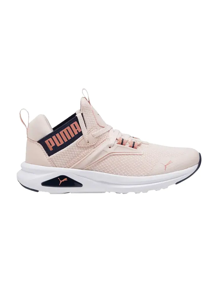 Кроссовки Enzo 2 Refresh Jr 'Pink Navy' — изображение 1 из 1, розовый темно-синий