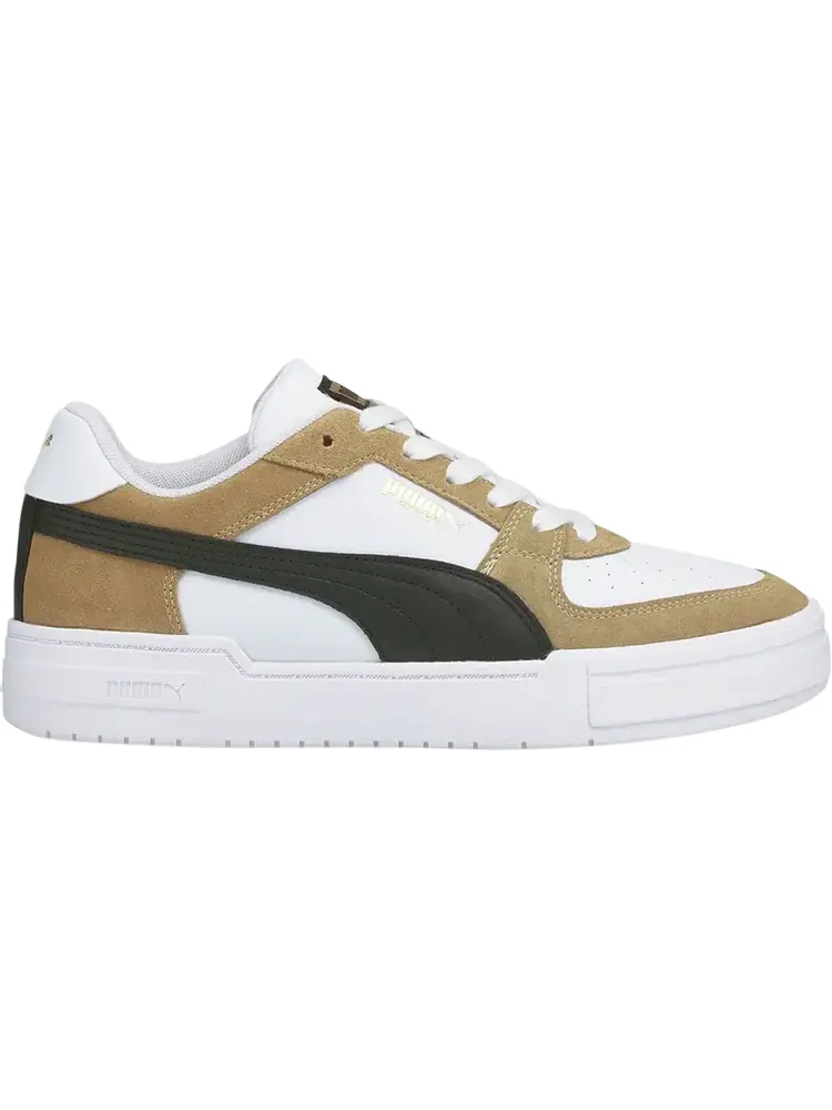 Кроссовки Puma CA Pro White Tigers Eye — изображение 1 из 1, белый