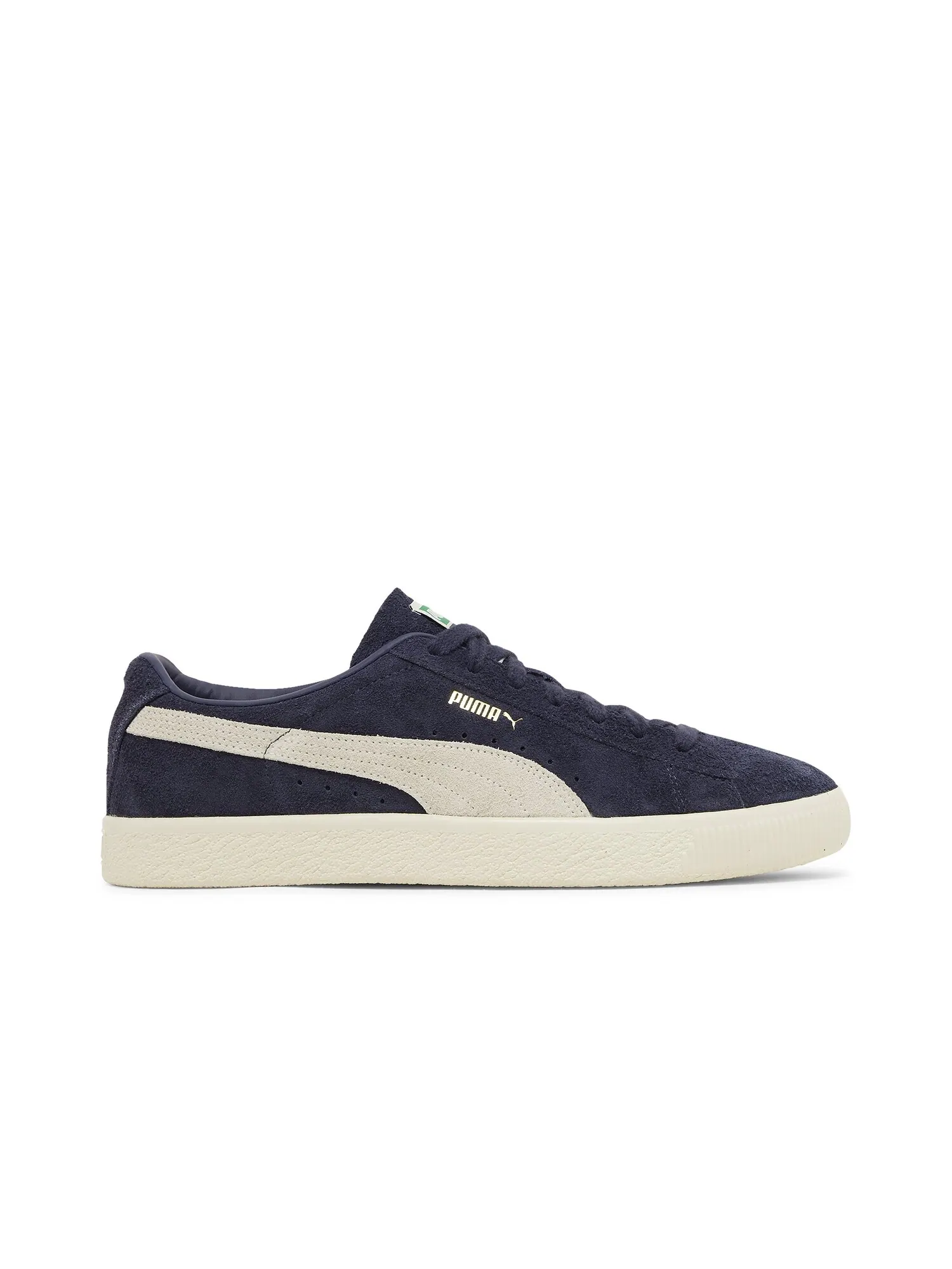 Кроссовки Suede Vintage Puma — изображение 1 из 8