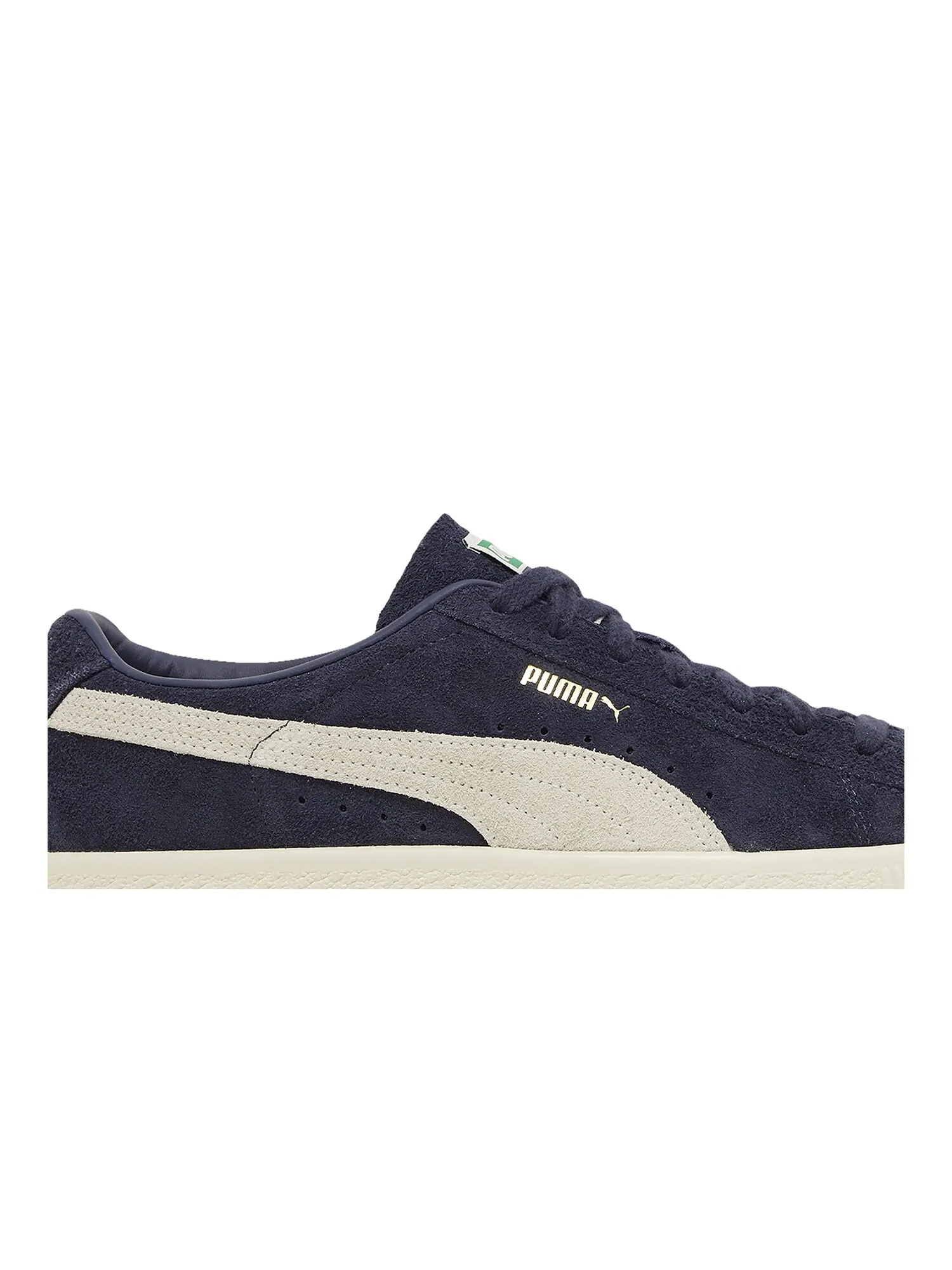Кроссовки Suede Vintage Puma — изображение 2 из 8