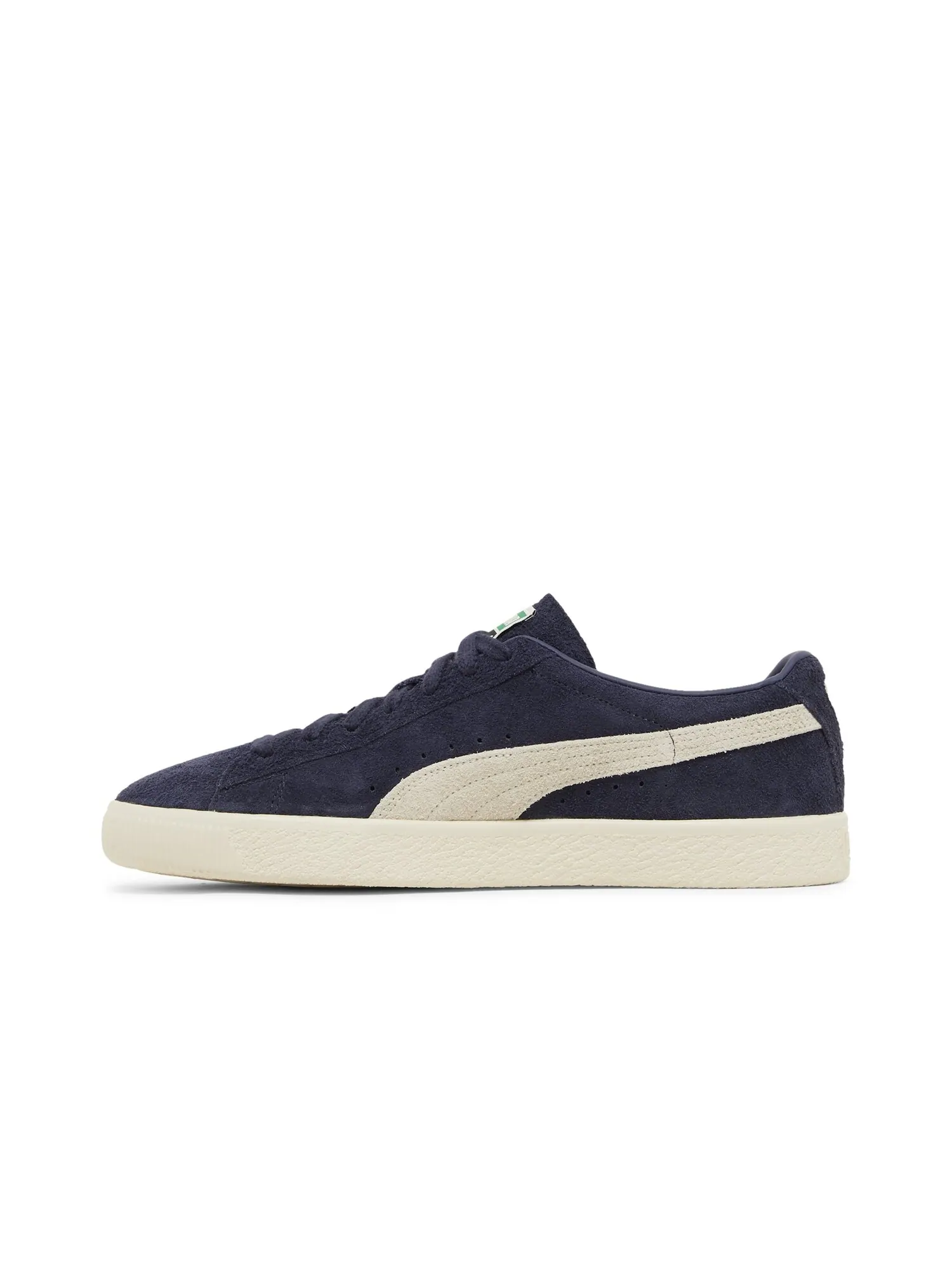 Кроссовки Suede Vintage Puma — изображение 3 из 8