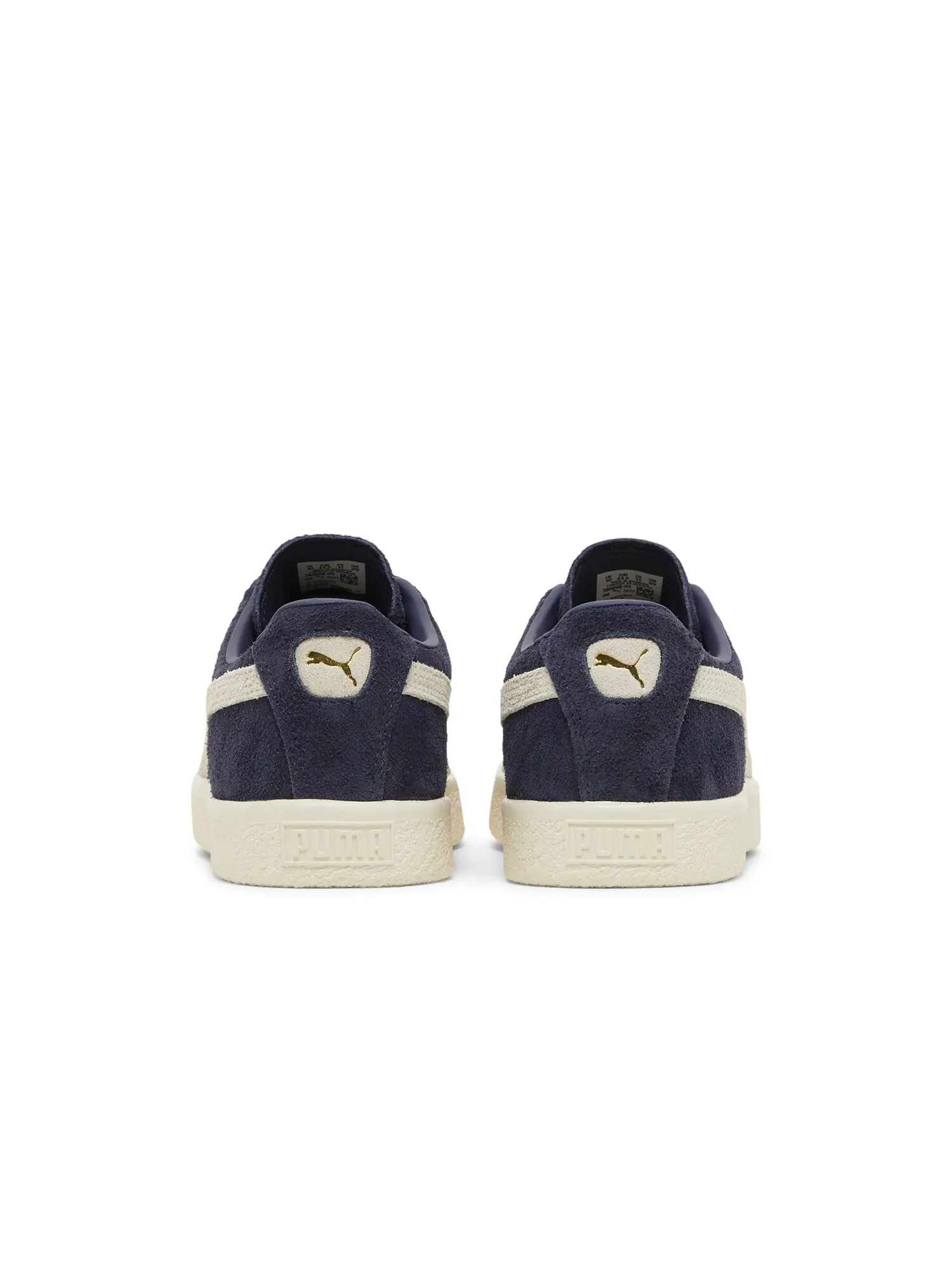 Кроссовки Suede Vintage Puma — изображение 6 из 8
