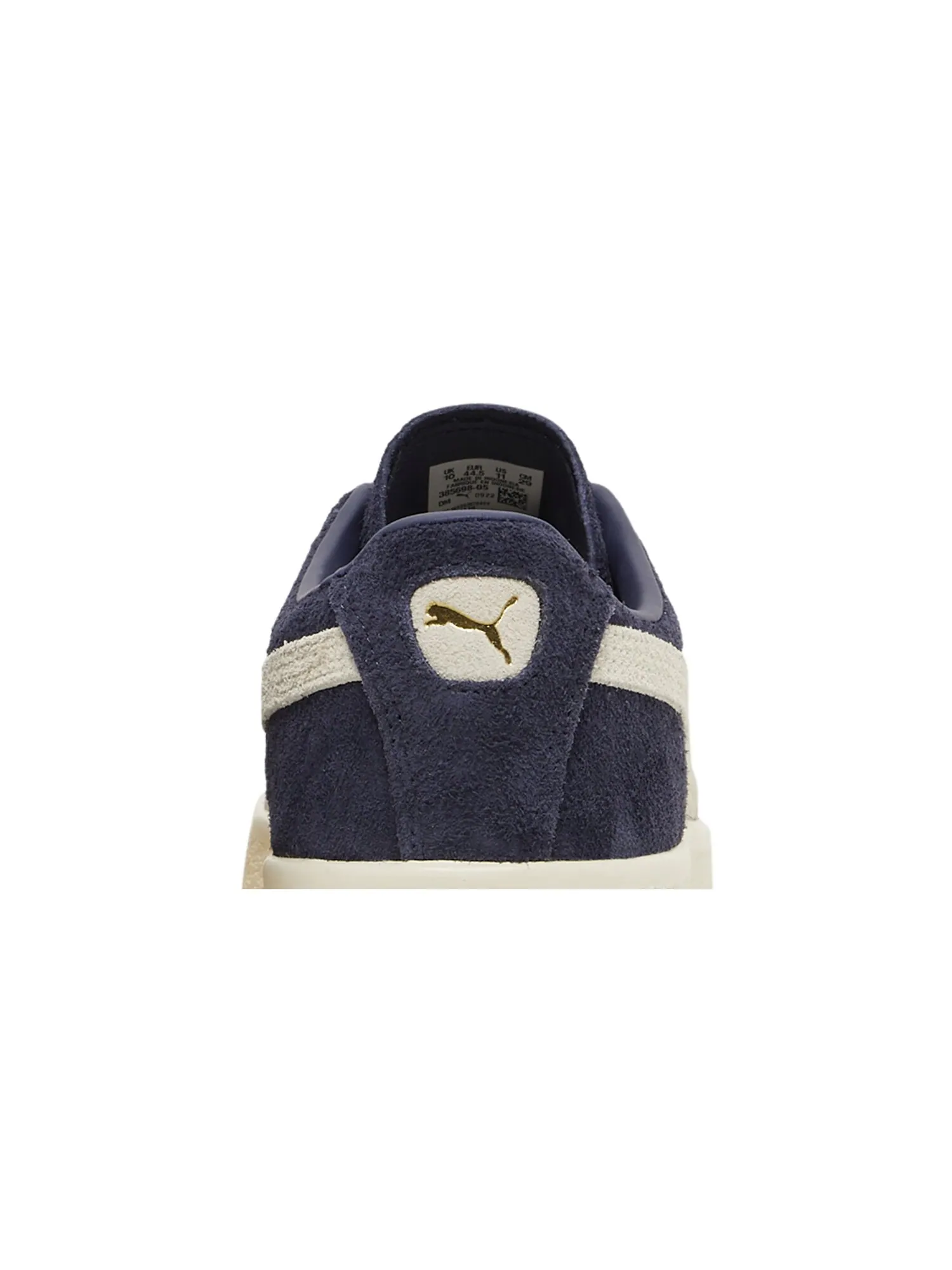 Кроссовки Suede Vintage Puma — изображение 7 из 8