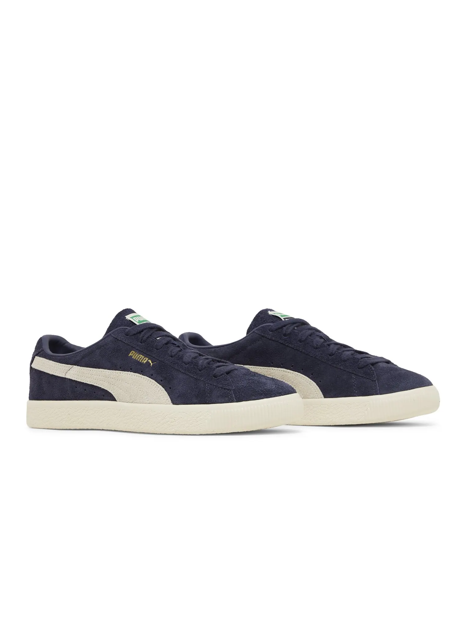 Кроссовки Suede Vintage Puma — изображение 8 из 8