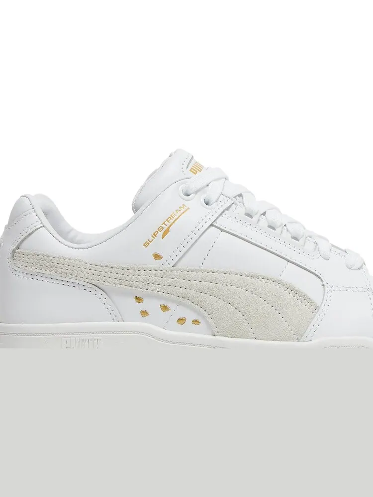 Кроссовки Puma Slipstream Low Beauty — изображение 2 из 8, белый