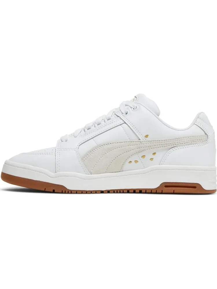 Кроссовки Puma Slipstream Low Beauty — изображение 3 из 8, белый