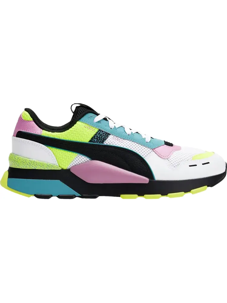 Кроссовки Puma RS 2.0 White Multi — изображение 1 из 1, белый
