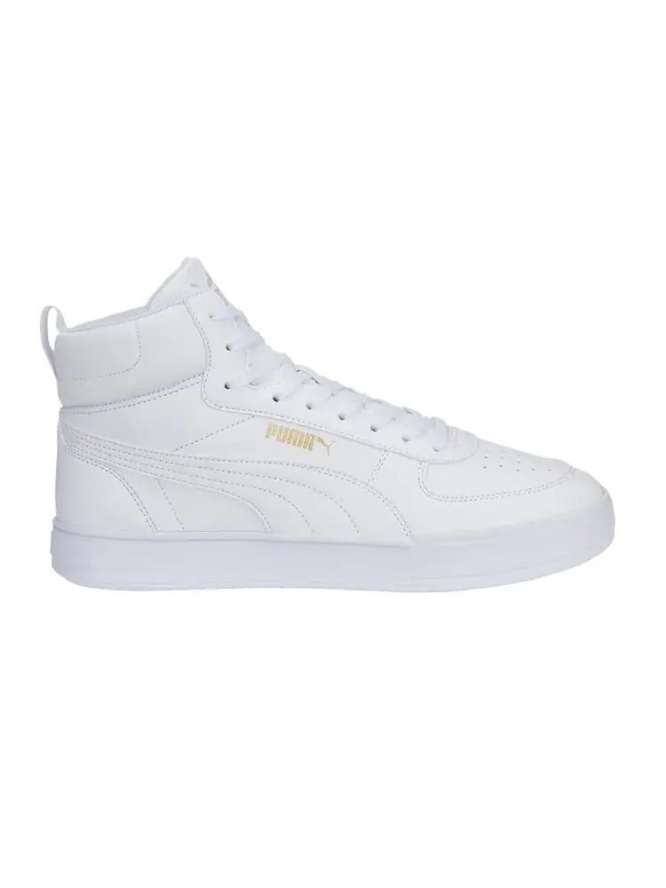 Ботинки Puma Caven Mid Boot — изображение 1 из 1, белый
