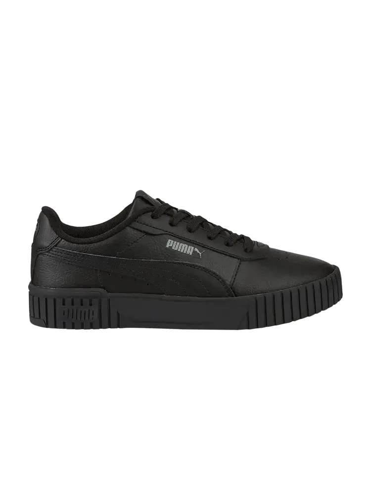 Кроссовки Puma Wmns Carina 2.0 — изображение 1 из 1, черный