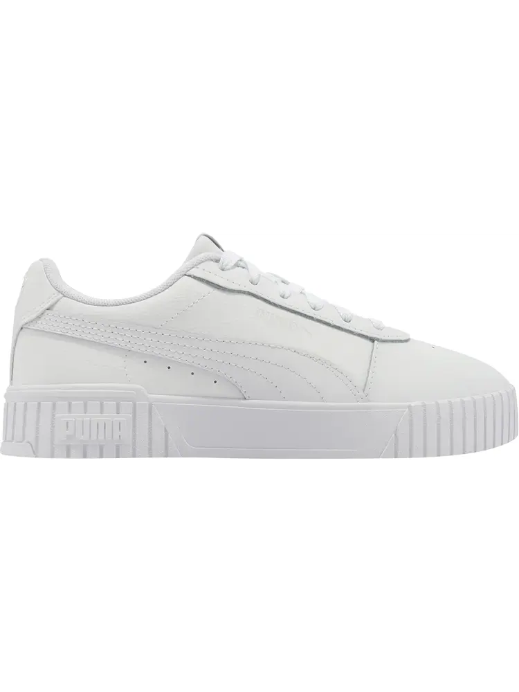 Кроссовки Puma Wmns Carina 2.0 White — изображение 1 из 1, белый