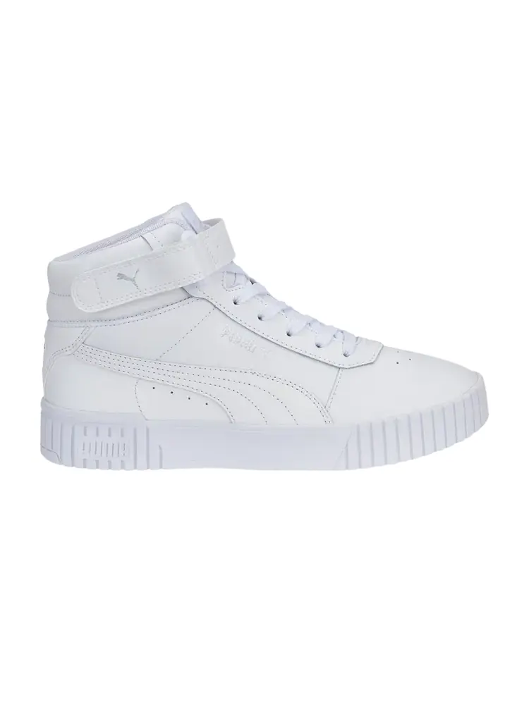 Кроссовки Wmns Carina 2.0 Mid — изображение 1 из 1, белый серебристый