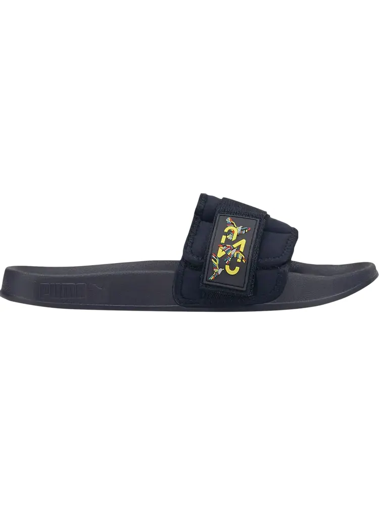 Сандалии Puma Neymar Jr. x Leadcat 2.0 Sandal Parisian Night — изображение 1 из 1, синий
