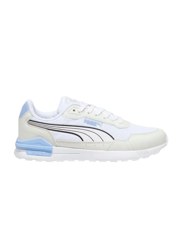 Кроссовки Puma Graviton Mega — изображение 1 из 1, белый